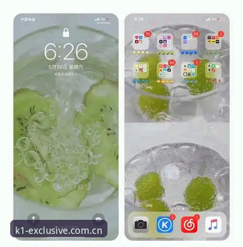 神人无需多言：懂的自然懂赛事数据安卓版极简评测指南